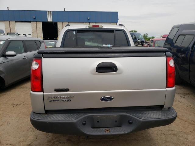 Photo 6 from auction – 2005 FORD EXPLORER S with VIN 1FMZU67K55UB56150