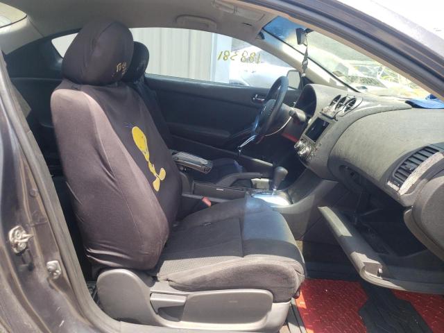 Photo 5 from auction – 2010 NISSAN ALTIMA S with VIN 1N4AL2EP8AC103296