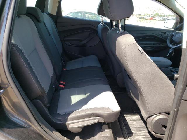 Photo 6 from auction – 2017 FORD ESCAPE S with VIN 1FMCU0F73HUA10849