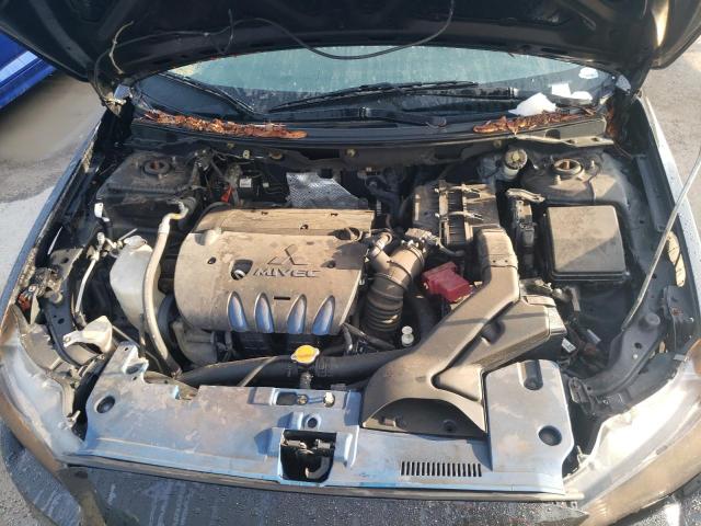 Photo 7 from auction – 2011 MITSUBISHI LANCER ES/ with VIN JA32U2FU0BU029799
