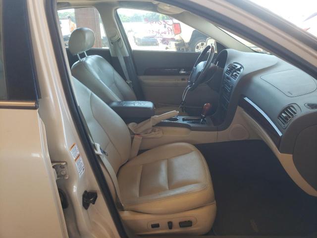 Photo 5 from auction – 2002 LINCOLN LS with VIN 1LNHM87A42Y709373