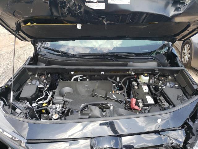 Photo 7 from auction – 2020 TOYOTA RAV4 LE with VIN JTMF1RFV2LD064827