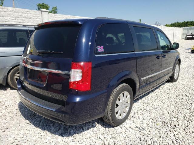 Photo 4 from auction – 2016 CHRYSLER TOWN & COU with VIN 2C4RC1BG8GR286646