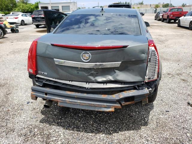 Photo 9 from auction – 2011 CADILLAC CTS with VIN 1G6DA5EY8B0111704