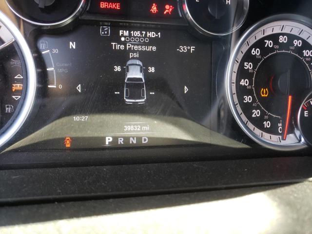 Photo 8 from auction – 2019 RAM 1500 CLASS with VIN 1C6RR6LT4KS546546