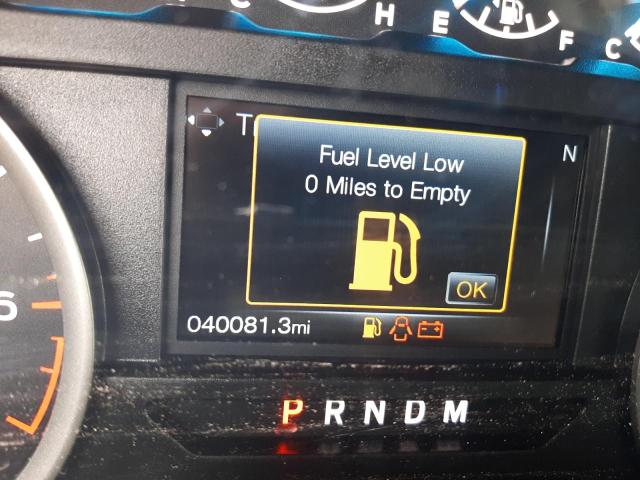 Photo 8 from auction – 2019 FORD F150 SUPER with VIN 1FTEW1E43KFC07200