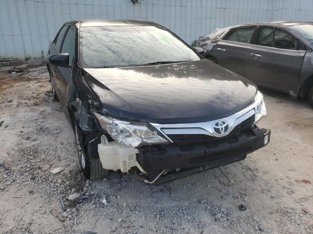 Foto 9 de la subasta – 2012 TOYOTA CAMRY BASE con VIN 4T1BF1FK2CU121059