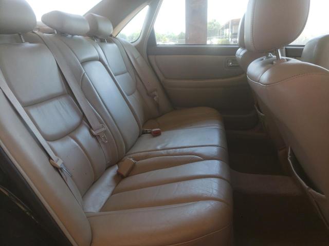 Photo 6 from auction – 2000 TOYOTA AVALON XL with VIN 4T1BF28B6YU054525