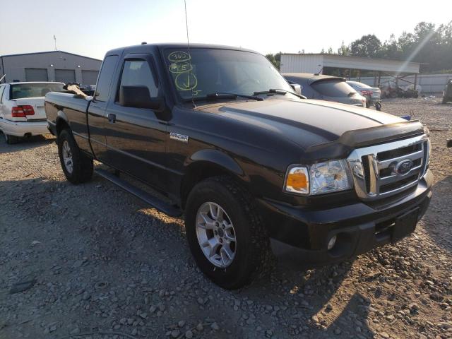 FORD RANGER SUP 2010 with VIN 1FTLR4FE6APA15091 - Photo from auction