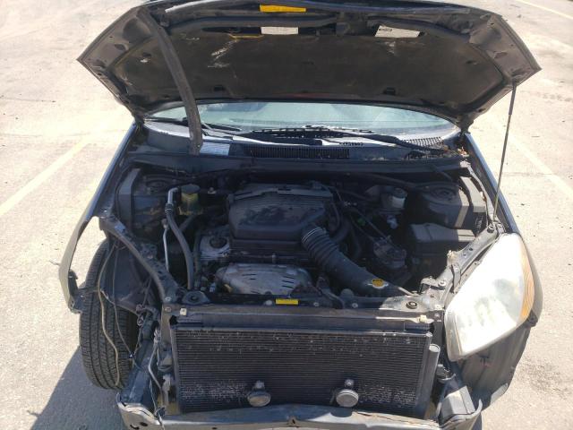 صورة رقم 7 من المزاد - 2003 TOYOTA RAV4 مع VIN JTEGH20V036012998