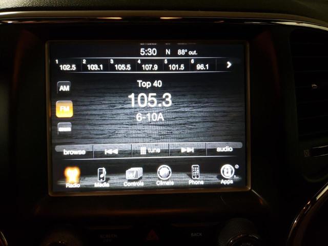 Photo 9 from auction – 2014 JEEP GRAND CHER with VIN 1C4RJFAG2EC534285