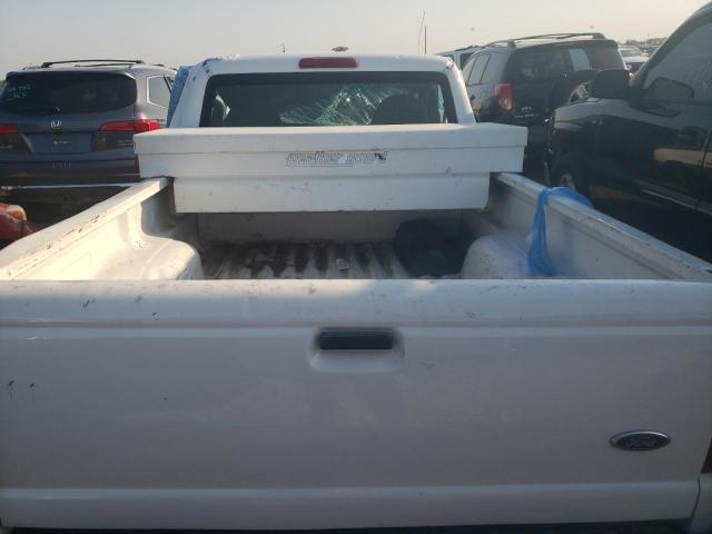 Photo 6 from auction – 2003 FORD RANGER with VIN 1FTYR10U93PA77379