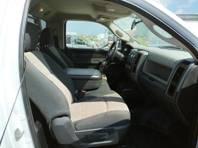 Foto 5 de la subasta – 2012 DODGE RAM 3500 S con VIN 3C7WDSAL7CG345855