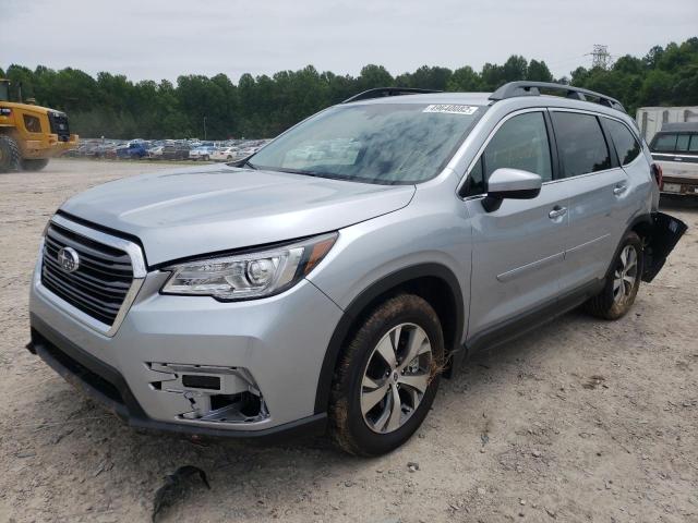 Photo 2 from auction – 2021 SUBARU ASCENT PRE with VIN 4S4WMAFD9M3441785