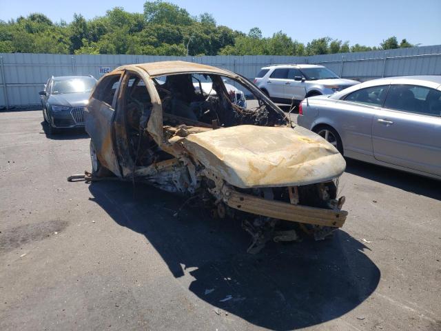 CHEVROLET TRAX LS 2020 with VIN KL7CJKSB7LB037881 - Photo from auction