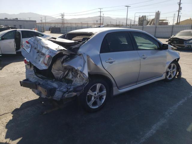 Photo 4 from auction – 2013 TOYOTA COROLLA BA with VIN 5YFBU4EE2DP101822