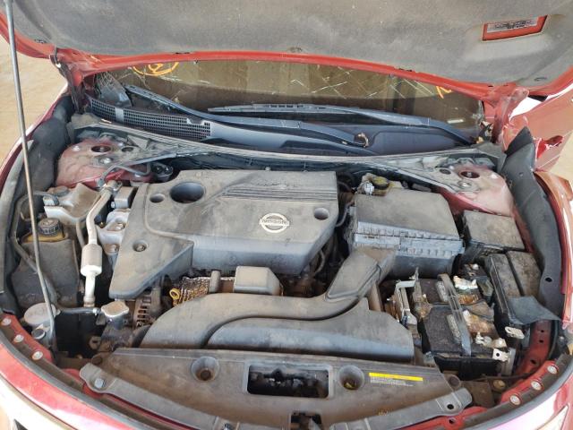 Photo 7 from auction – 2015 NISSAN ALTIMA 2.5 with VIN 1N4AL3AP8FC191849
