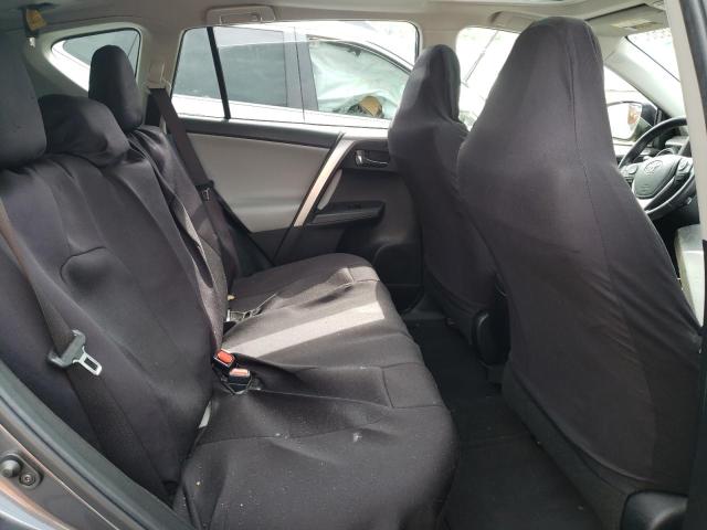 Photo 6 from auction – 2018 TOYOTA RAV4 ADVEN with VIN JTMRFREVXJD230735