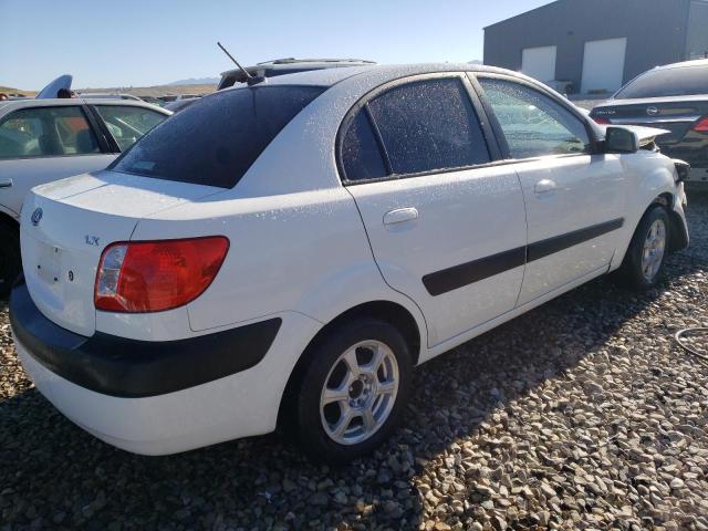 Фото 4 с аукциона – 2009 KIA RIO BASE с VIN KNADE223496523888