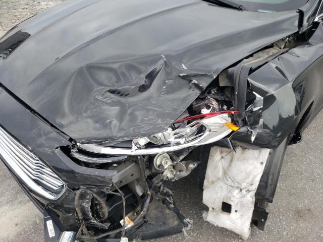 Photo 9 from auction – 2013 FORD FUSION TIT with VIN 3FA6P0K93DR130707