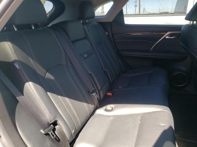 Photo 6 from auction – 2019 LEXUS RX 450H BA with VIN 2T2BGMCAXKC040350