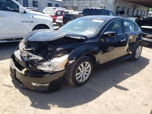 Photo 2 from auction – 2015 NISSAN ALTIMA 2.5 with VIN 1N4AL3AP8FC479208