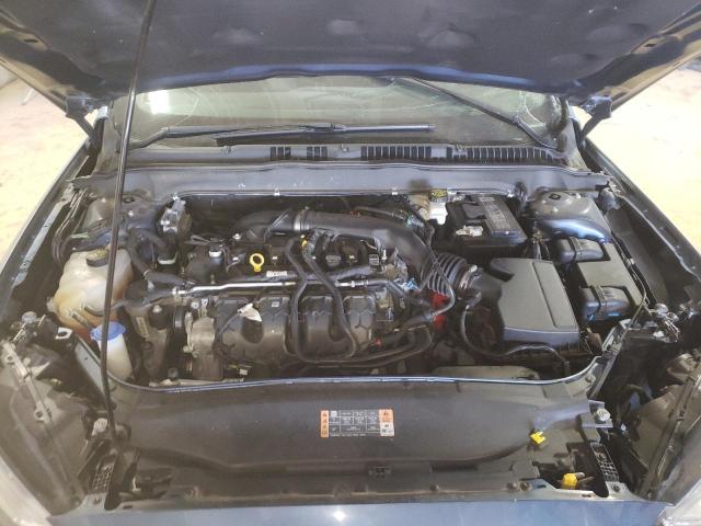 Photo 7 from auction – 2019 FORD FUSION SE with VIN 3FA6P0T91KR259959