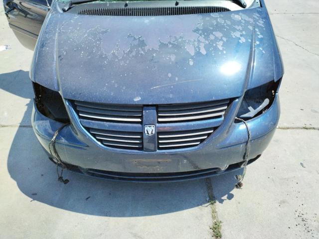 Photo 7 from auction – 2005 DODGE GRAND CARA with VIN 2D4GP44L05R100573