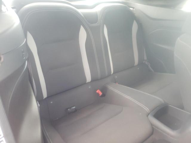 Photo 6 from auction – 2017 CHEVROLET CAMARO LT with VIN 1G1FB3DX2H0124966