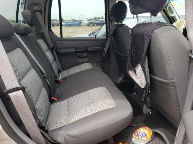 Photo 9 from auction – 2005 FORD EXPLORER S with VIN 1FMZU67K55UB56150