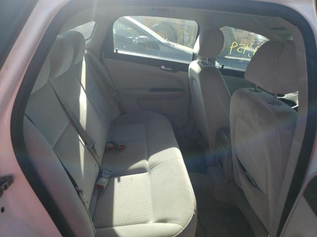 Photo 6 from auction – 2007 CHEVROLET IMPALA LS with VIN 2G1WB58K479355916