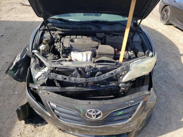 Photo 7 from auction – 2011 TOYOTA CAMRY BASE with VIN 4T1BF3EK1BU712964