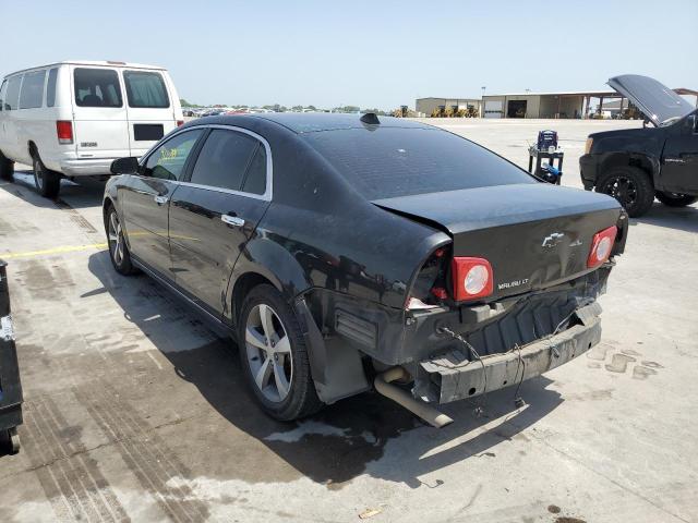 Photo 3 from auction – 2012 CHEVROLET MALIBU 1LT with VIN 1G1ZC5E02CF256672