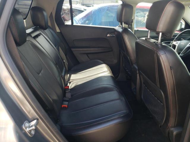 Photo 6 from auction – 2013 GMC TERRAIN SL with VIN 2GKFLWE38D6135168