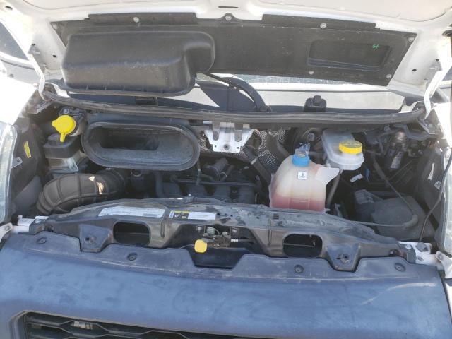 Photo 7 from auction – 2020 RAM PROMASTER with VIN 3C6TRVBG1LE103134