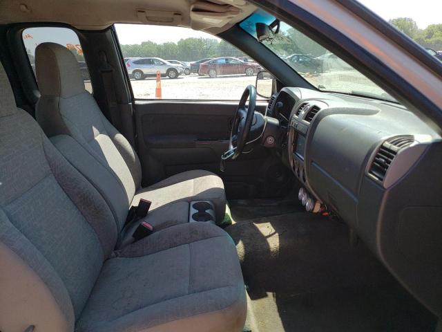 Photo 5 from auction – 2006 CHEVROLET COLORADO with VIN 1GCDT196868127613