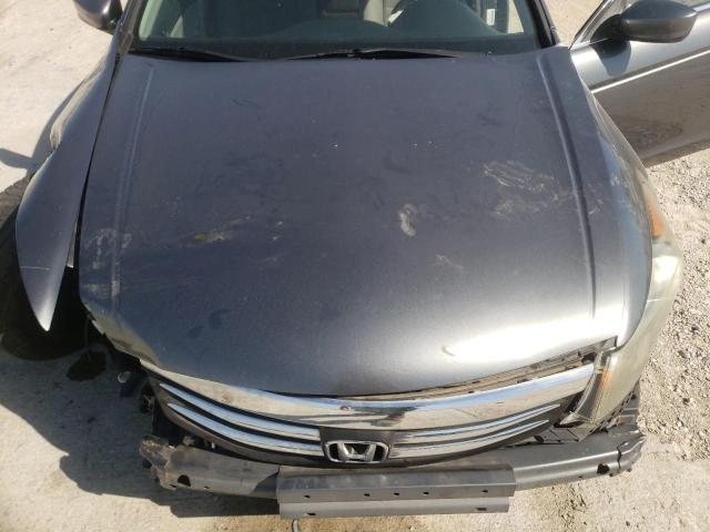 Photo 7 from auction – 2012 HONDA ACCORD LX with VIN 1HGCP2F39CA215530