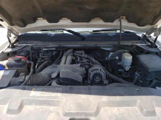 Photo 7 from auction – 2009 CHEVROLET SILVERADO with VIN 3GCEK23389G234252