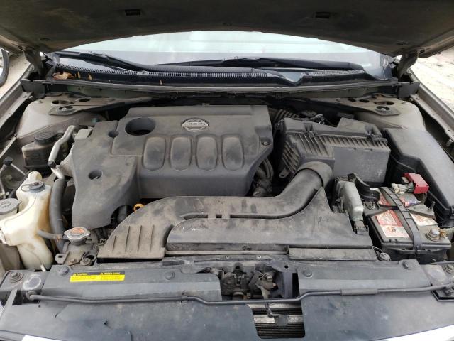 Photo 7 from auction – 2008 NISSAN ALTIMA 2.5 with VIN 1N4AL21E98C197817