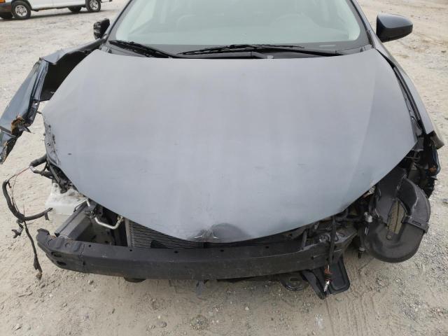 Photo 7 from auction – 2015 TOYOTA COROLLA L with VIN 2T1BURHE0FC448187