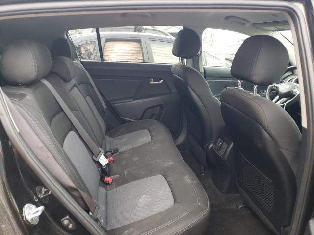 Photo 6 from auction – 2015 KIA SPORTAGE L with VIN KNDPBCAC7F7702268