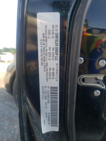 Photo 10 from auction – 2015 DODGE DART SXT with VIN 1C3CDFBB6FD187463