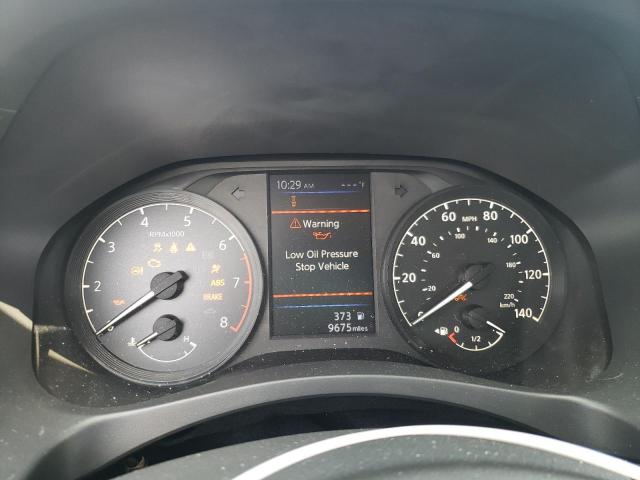 Photo 8 from auction – 2022 NISSAN ALTIMA S with VIN 1N4BL4BV3NN343790