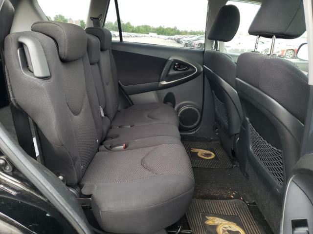 Photo 6 from auction – 2011 TOYOTA RAV4 SPORT with VIN 2T3RF4DV8BW132621