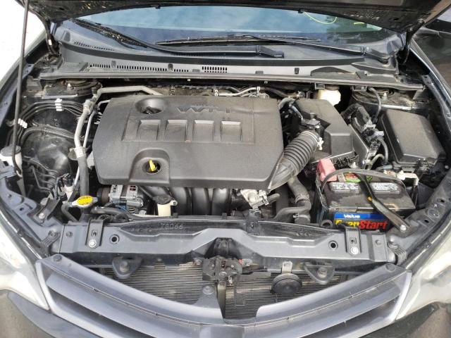 Photo 7 from auction – 2016 TOYOTA COROLLA L with VIN 2T1BURHE2GC647419