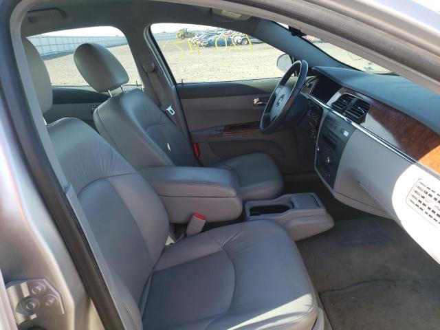 Photo 5 from auction – 2005 BUICK LACROSSE C with VIN 2G4WD532051235157