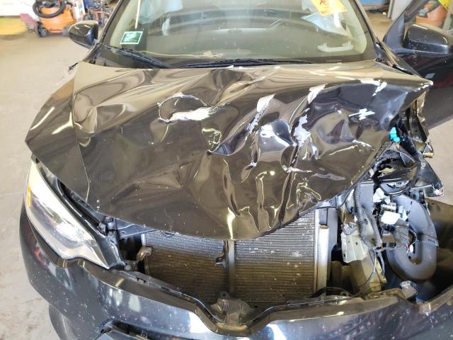 Photo 7 from auction – 2014 TOYOTA COROLLA L with VIN 5YFBURHE5EP015883