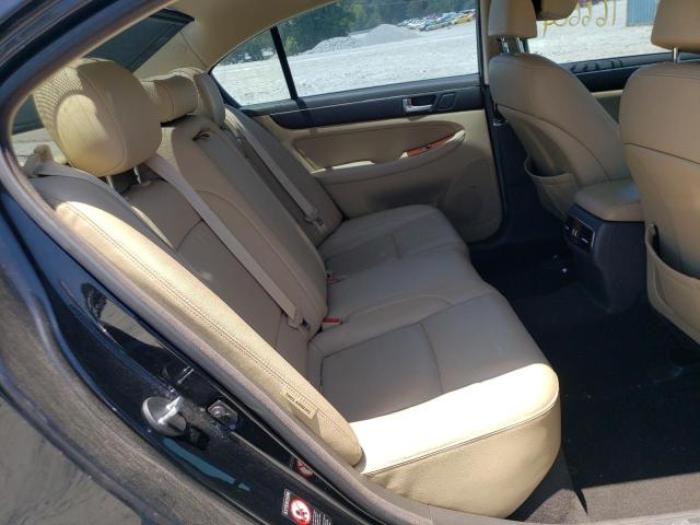 Photo 6 from auction – 2012 HYUNDAI GENESIS 3. with VIN KMHGC4DD7CU170097