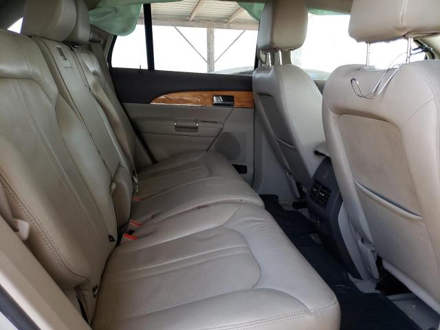 Photo 6 from auction – 2013 LINCOLN MKX with VIN 2LMDJ6JK2DBL05621