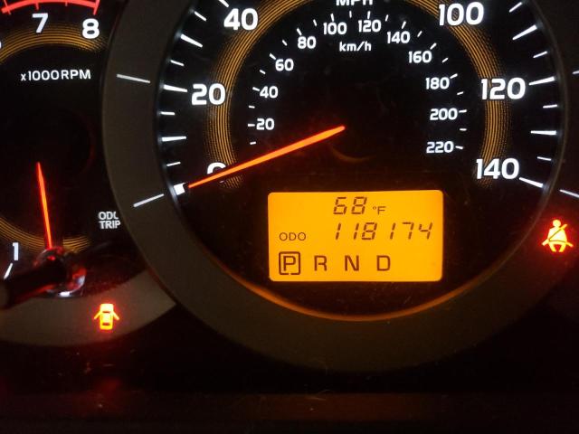 Photo 8 from auction – 2010 TOYOTA RAV4 with VIN 2T3JF4DV3AW077748